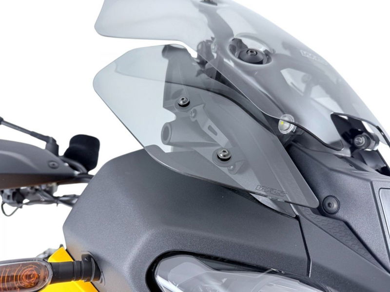 SIDE DEFLECTORS MOTO GUZZI STE
