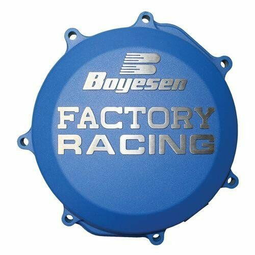 CLUTCH COVER HVA BL