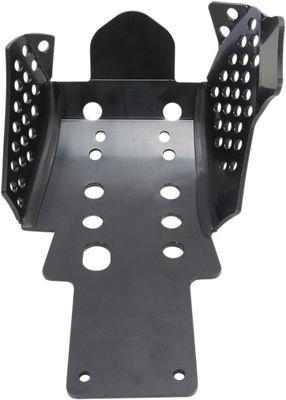 SKID PLATE PRO MSE KAW