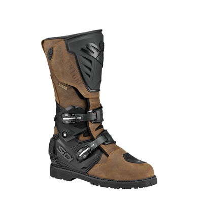 STÖVEL SIDI ADVENTURE 2 GORE-TEX 48