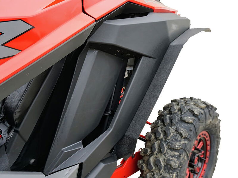 OVERFENDERS RZR PRO MSE