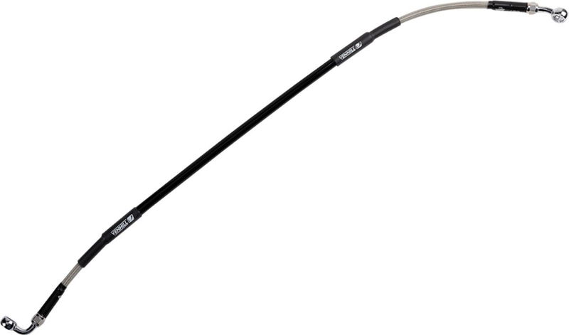 Stainless Steel Braided Brake