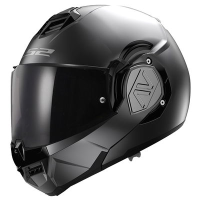 HJÄLM LS2 FF906 ADVANT L