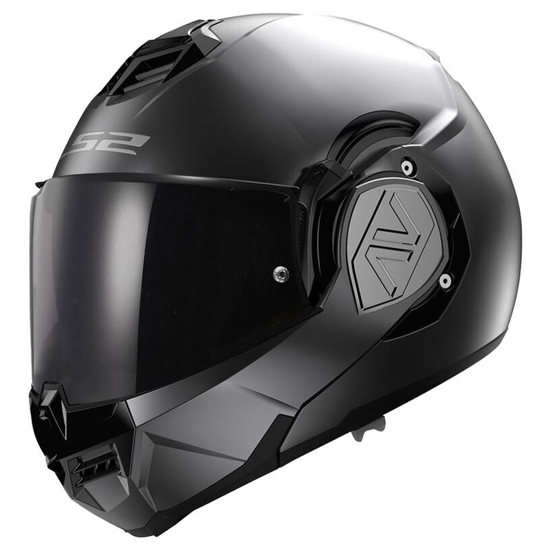 HJÄLM LS2 FF906 ADVANT L