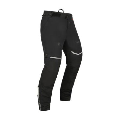 INFINITY 3 PRO TROUSERS SVART L
