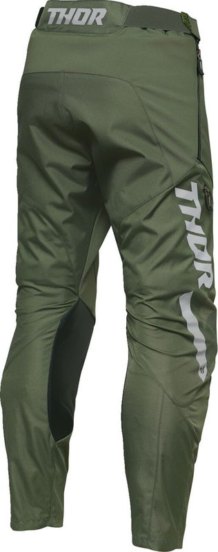 PANT TERRAIN ITB ARMY/CHARCOAL