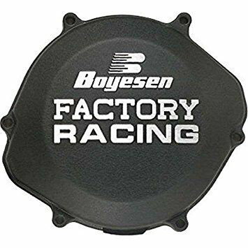 CLUTCH COVER HON BK