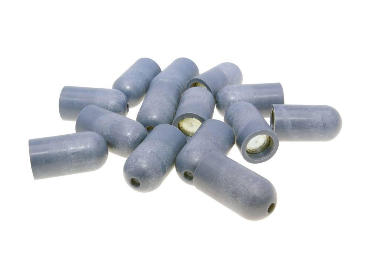 12 ROLLERS OF 095