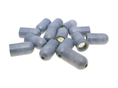 12 ROLLERS OF 095