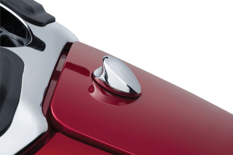 LATCH FUEL DOOR 01+ GL CH