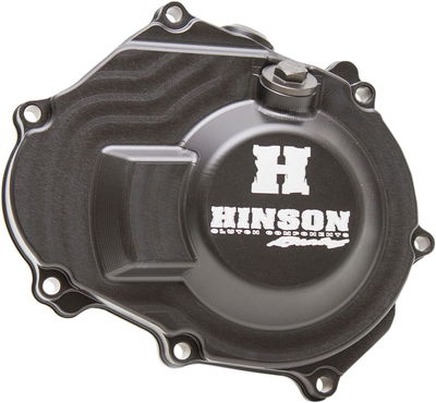 COVER IGNITION YZ450F