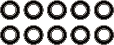 BEARING PACK 10 UNITS - 63005