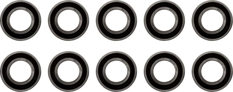 BEARING PACK 10 UNITS - 63005