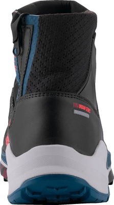 SHOES SPEEDFORCE XR BK/GN/GY 8