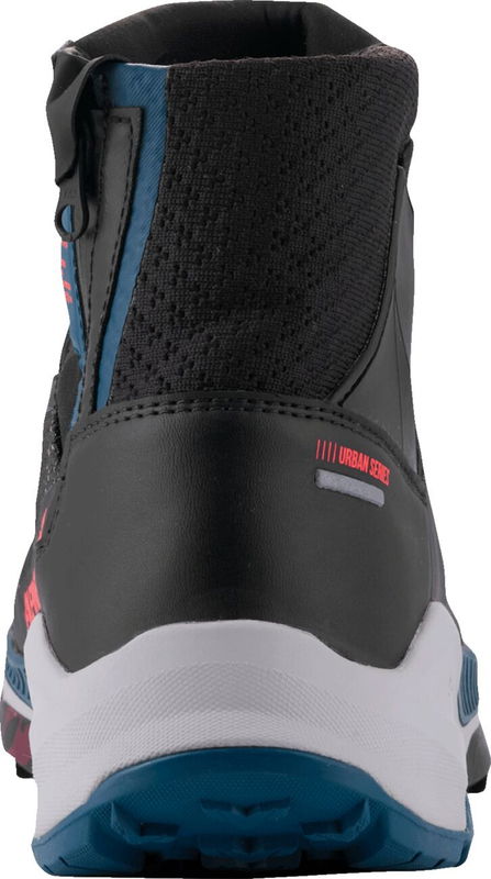 SHOES SPEEDFORCE XR BK/GN/GY 8