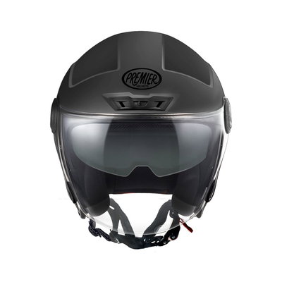 HELMET CITY FLY EVO U17 BM 2X