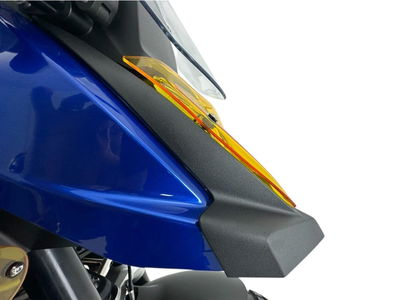 HEADLIGHT PROTECTION R1300GS A