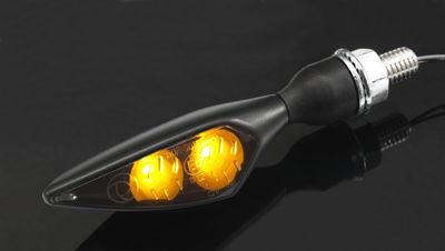 MICRO RH DK BLK-BLK FL/RR