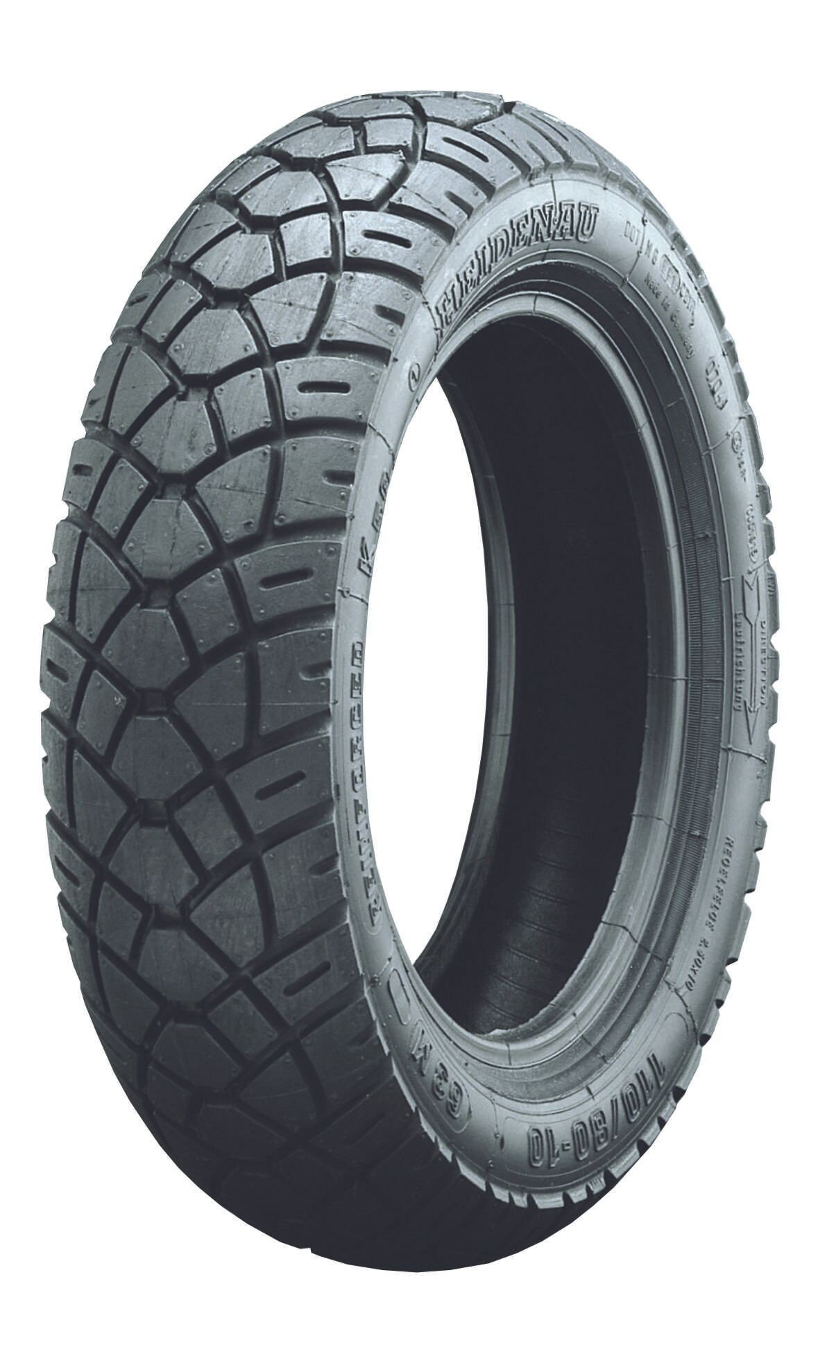 K 58 M+S SNOWTEX 3.50-10 59M T