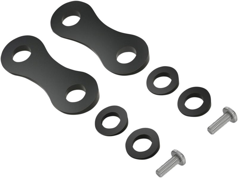 HANDLEBAR RISER KIT GL 18