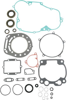 GSKT/SLS KX500 89-03