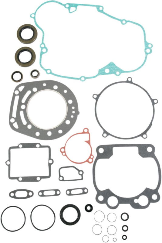 GSKT/SLS KX500 89-03