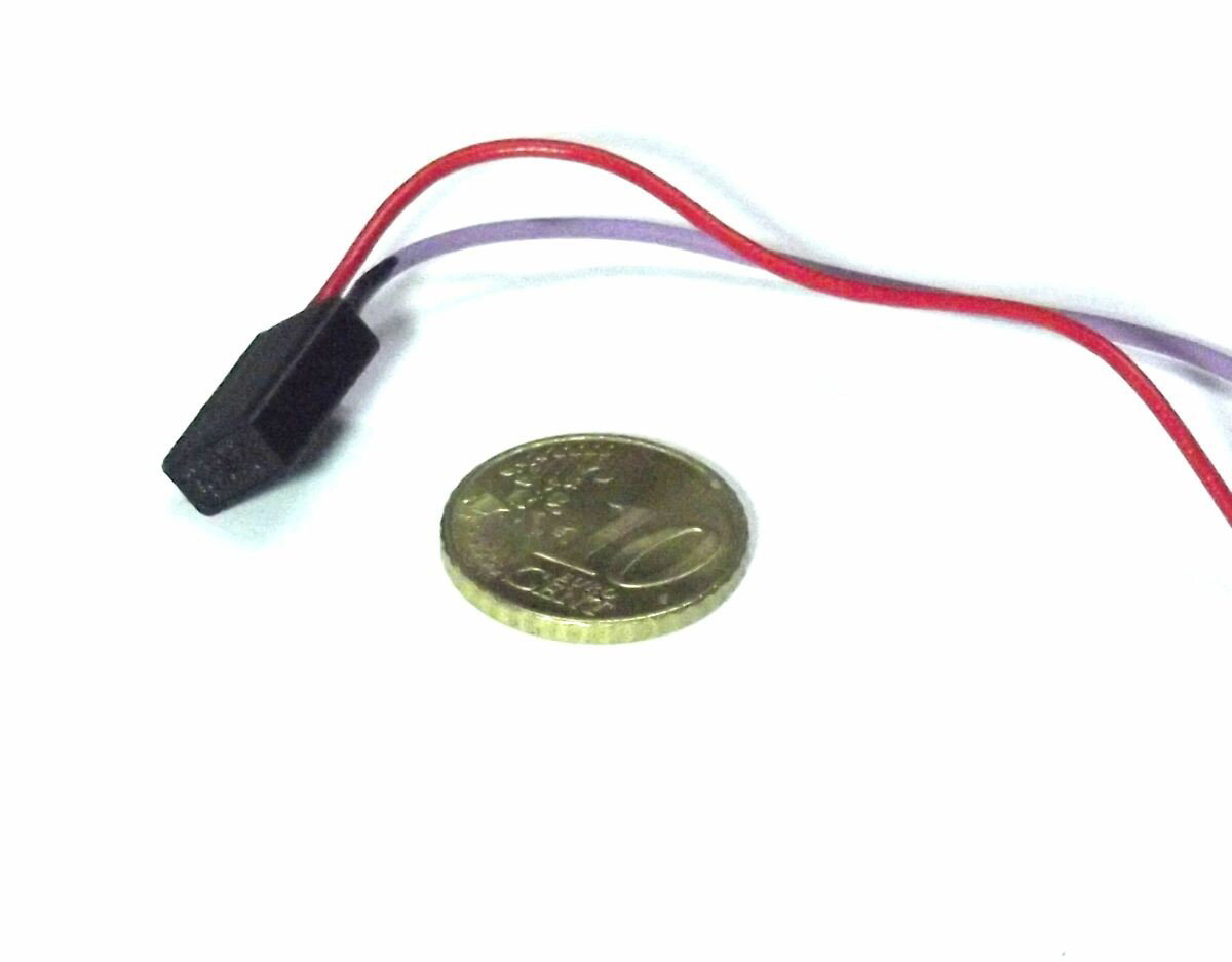 NANOFLASHER RELAY