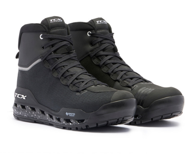 CLIMATREK SURROUND GTX SVART 46