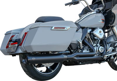 EXHAUST 2-1 GRAND NATIONAL RAC