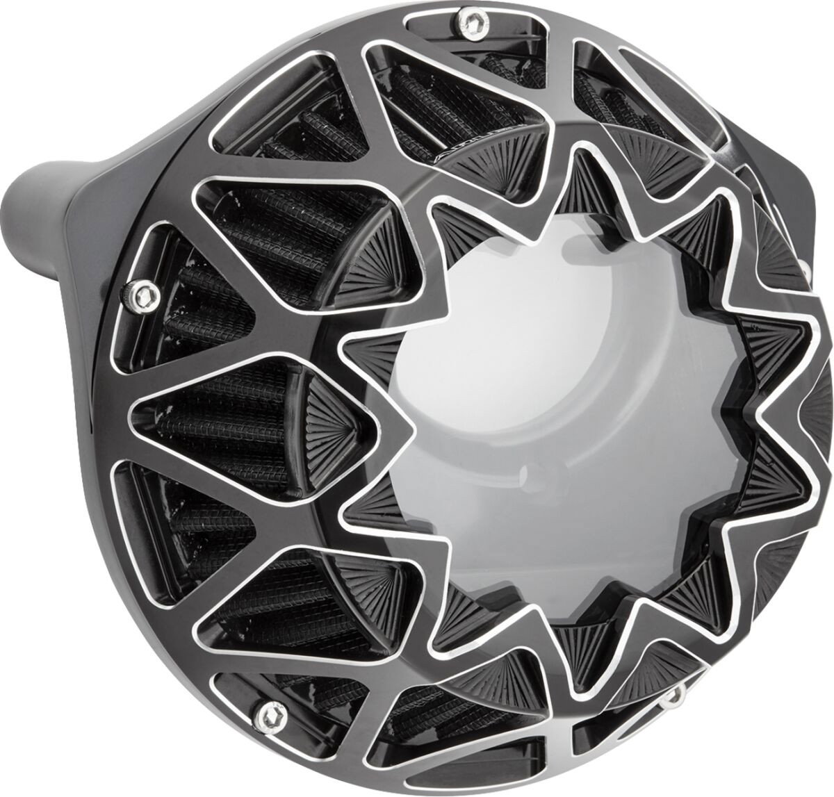 AIR CLEANER - CROSSFIRE - FLTR