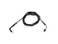 THROTTLE CABLE