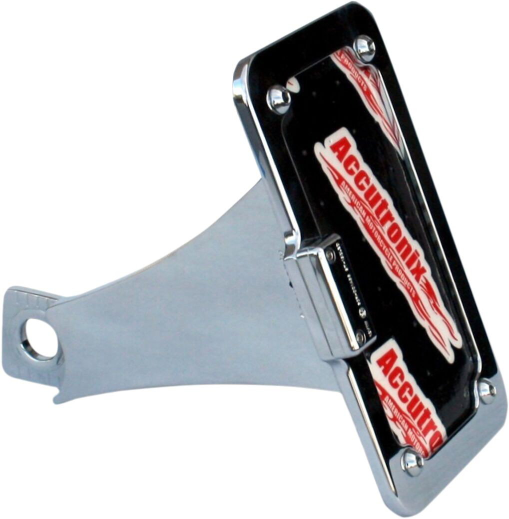 MOUNT LP HORZ/VRT IND CHR