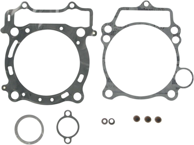 GASKET KIT-TOP YZ450F/YFZ