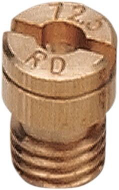 CARB JET 4-PK KEH KJ135