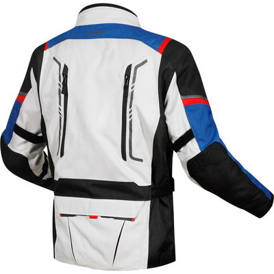 JACKA LS2 NARVIK HERR XL