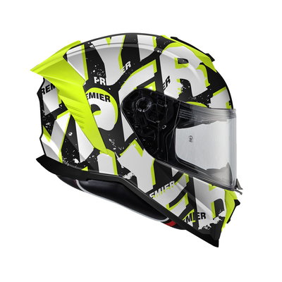 HELMET HYPER SR Y8BM 2X