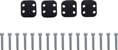 FLOORBOARD 1/2 LIFT KIT