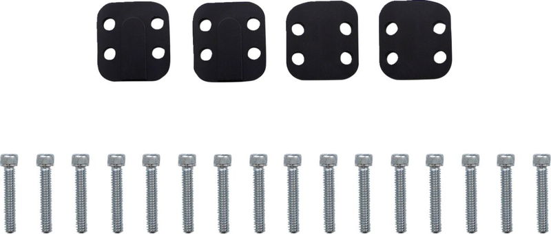 FLOORBOARD 1/2 LIFT KIT