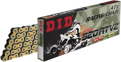 CHAIN DID520ATV2 GB 96C