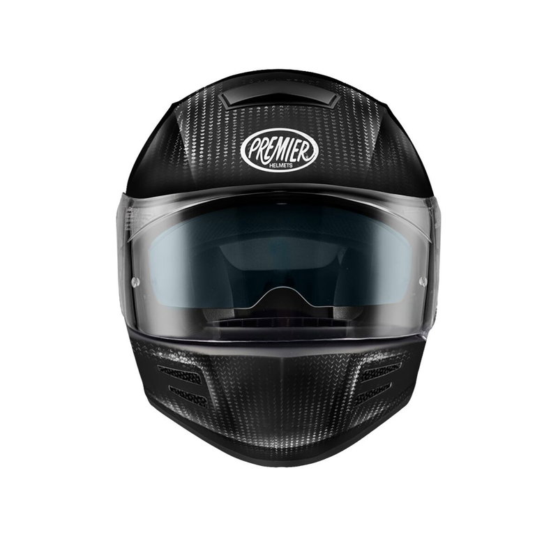 HELMET COMMANDER CARBON XL