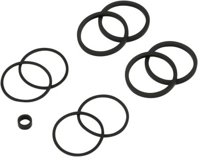 SEALS CLPR 08-14 SFTL F/R
