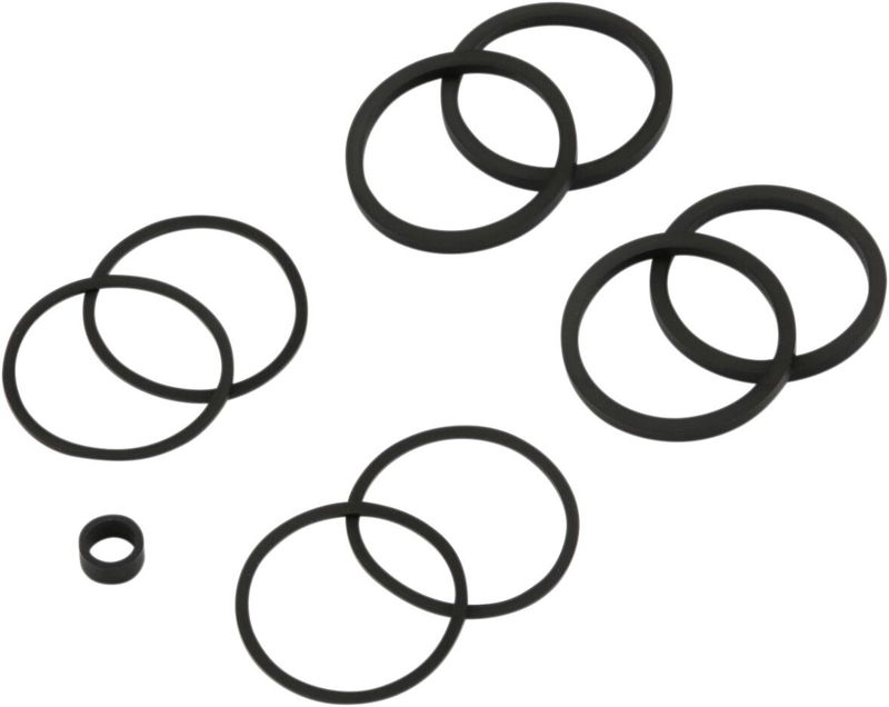 SEALS CLPR 08-14 SFTL F/R