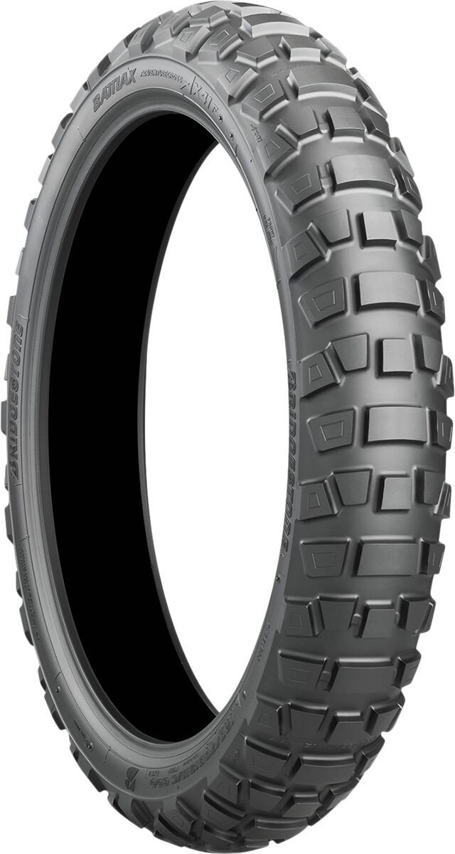 AX41 F 2.75-21 45PTL