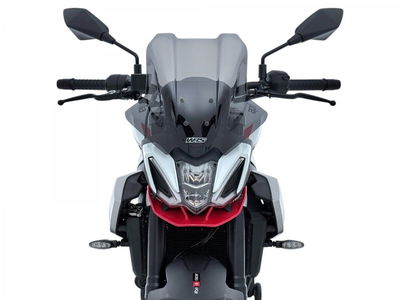 WINDSCREEN TOURING TUONO 457 D