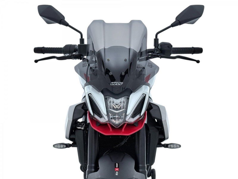 WINDSCREEN TOURING TUONO 457 D