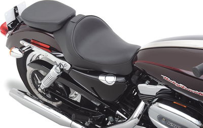 SEAT REAR WD SMTH 04-19XL