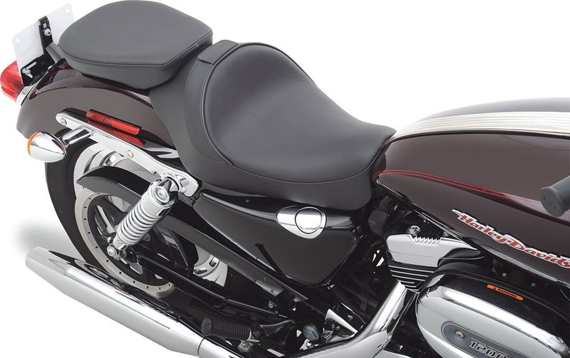 SEAT REAR WD SMTH 04-19XL
