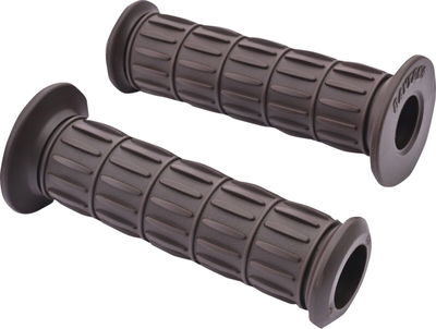 GRIP GGD-CLASSIC OPEN BROWN