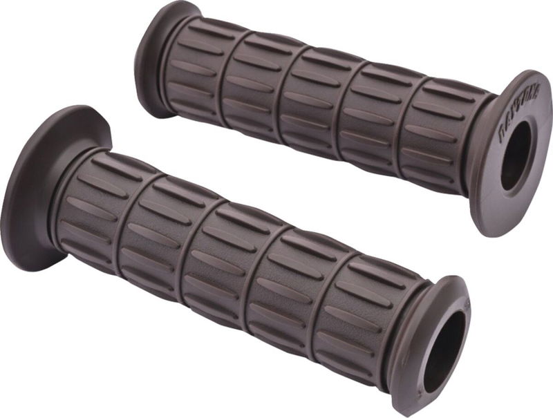 GRIP GGD-CLASSIC OPEN BROWN