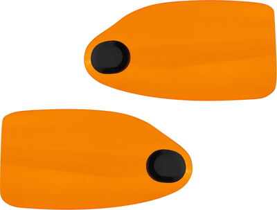 FLARE HAND GUARDS - HD - 24+ -